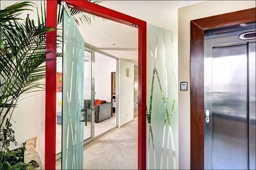Skyline 24Th Apartment Playa del Carmen Exterior photo